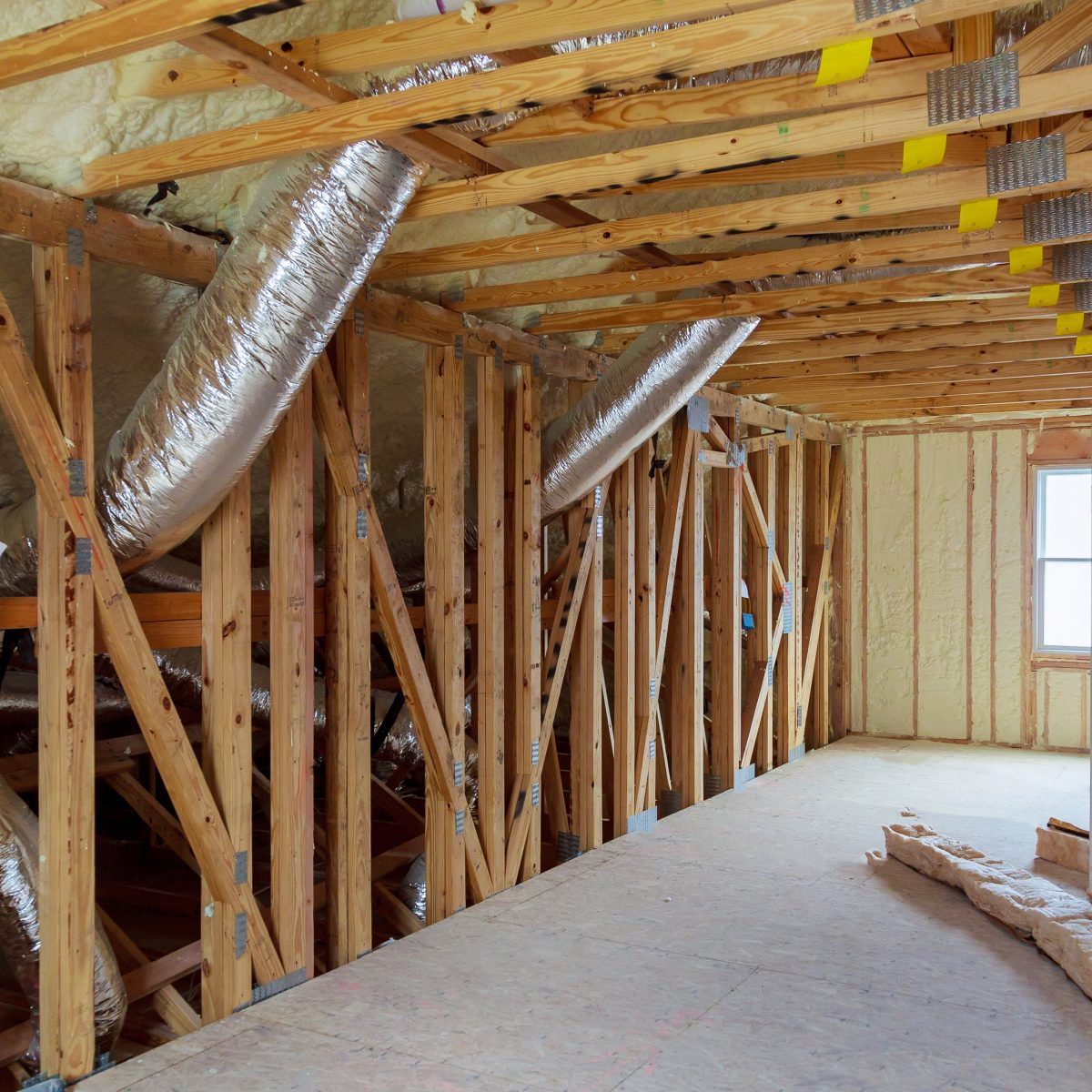 Pourquoi isoler mes murs ?