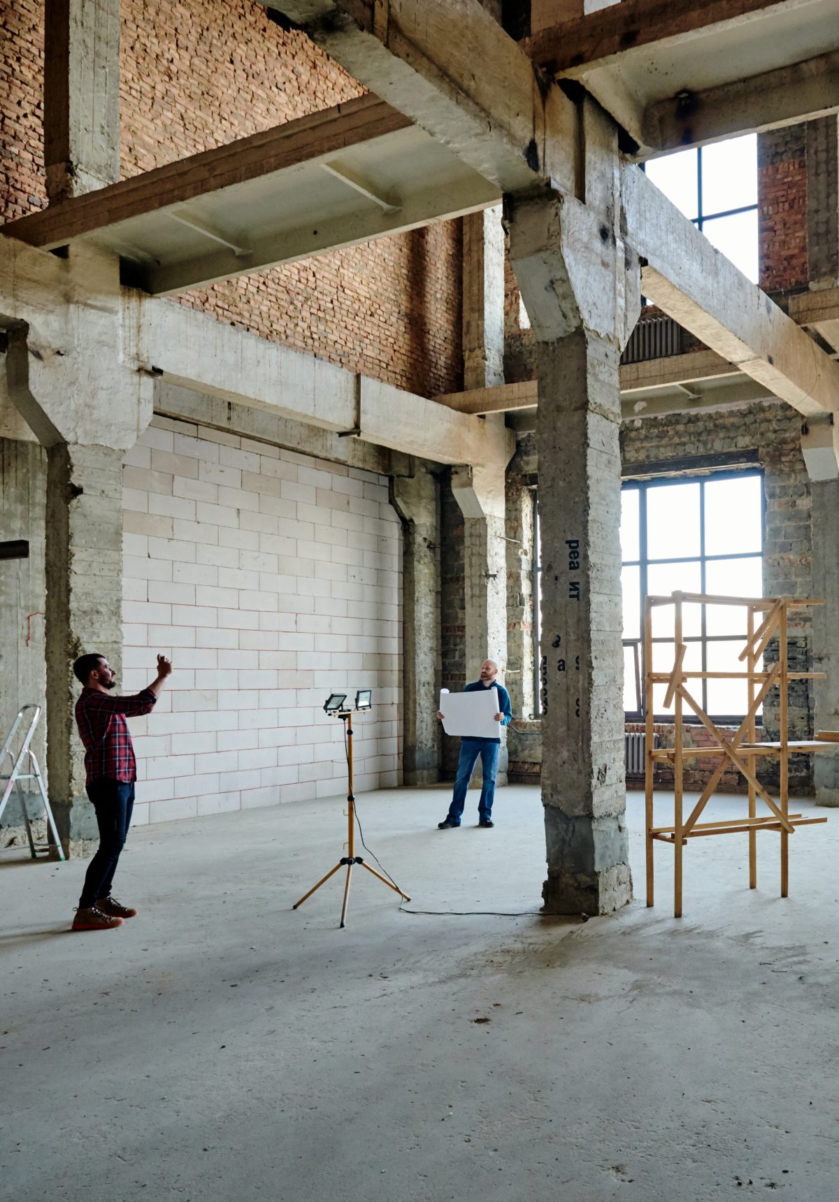 L’isolation des combles perdus