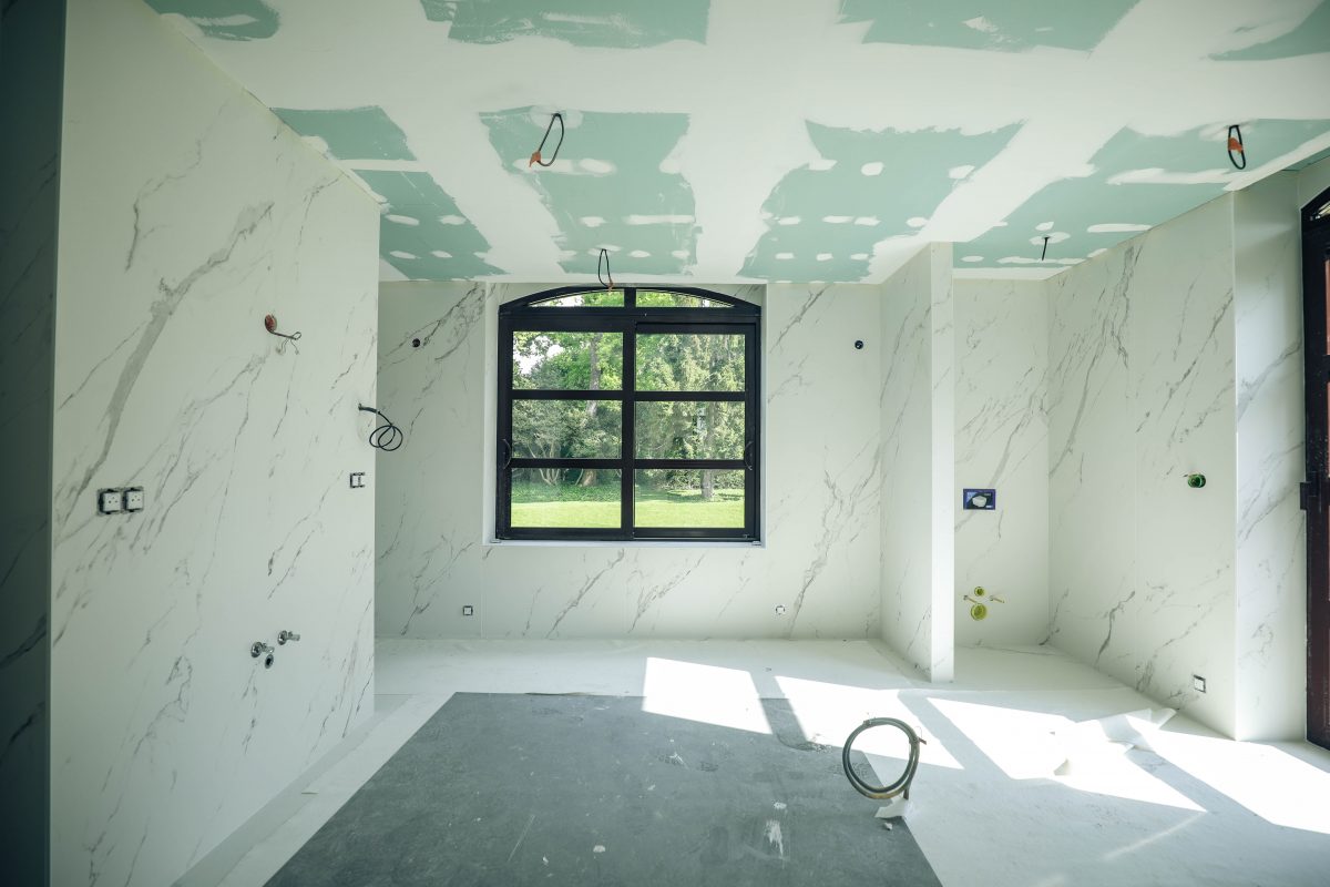 Isolation intérieur ou extérieur ?