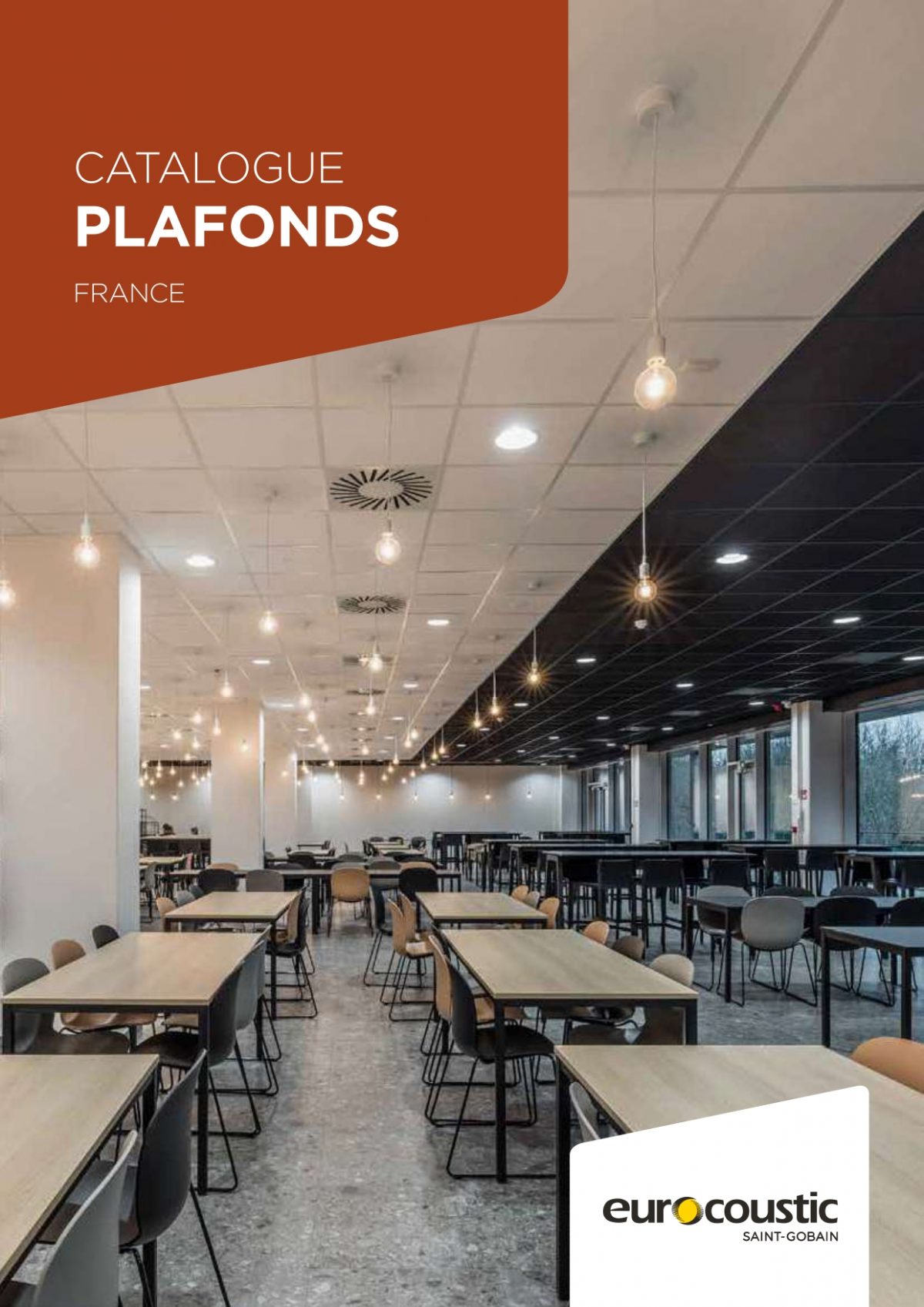 Catalogue Eurocoustic