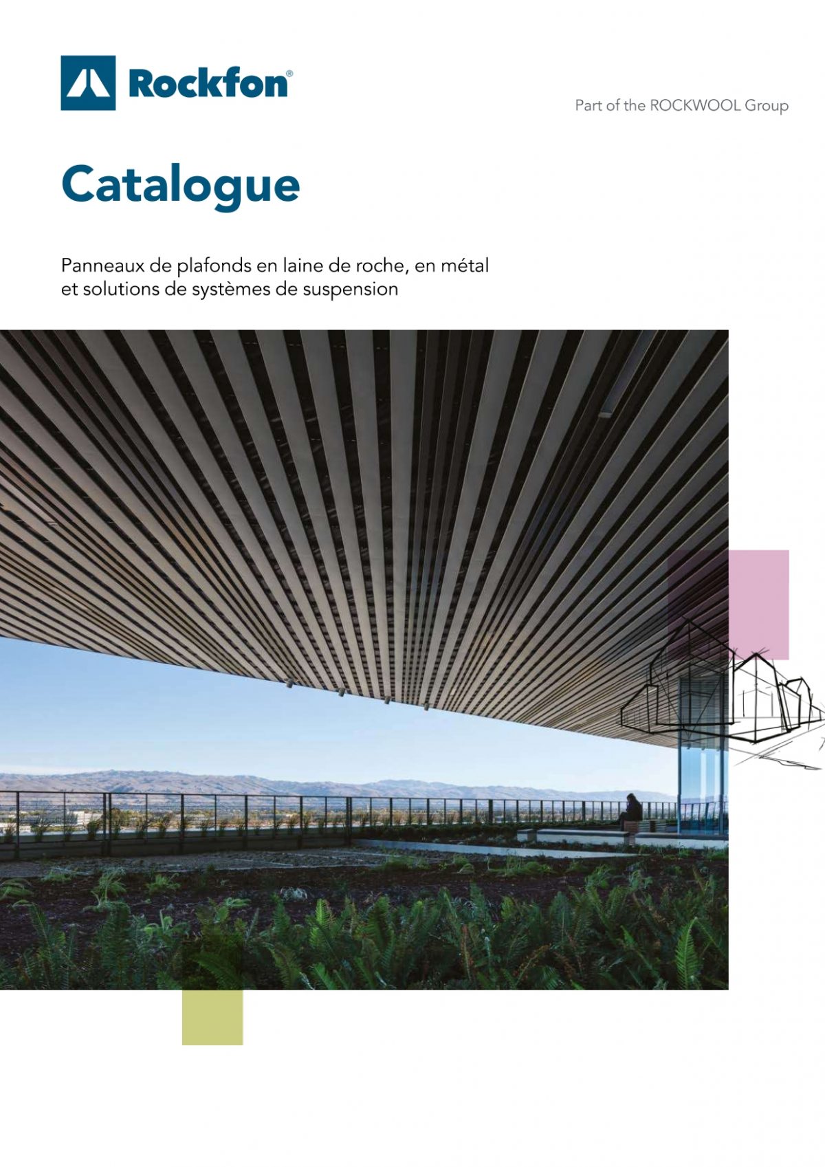 Catalogue Rockfon