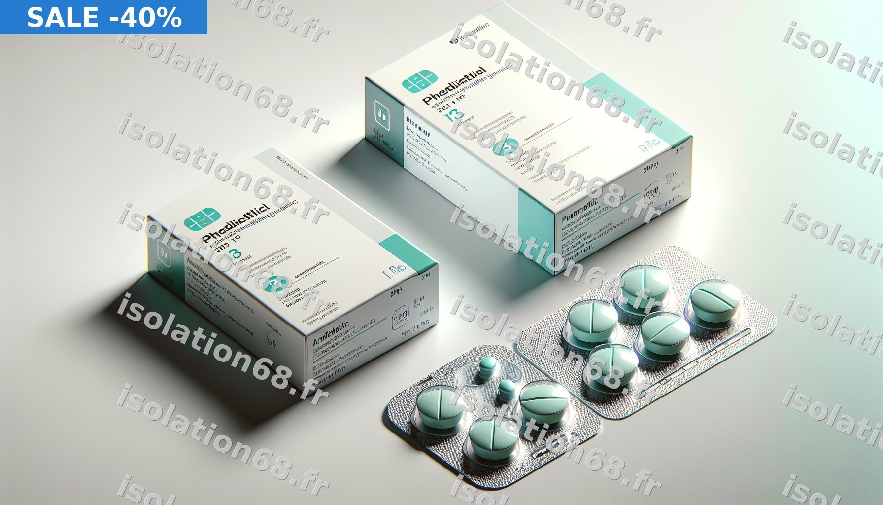 Zithromax 500mg — votre traitement Azithromycin livré en France sous 48h