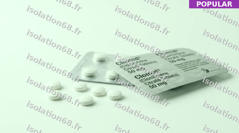 Prix Clomid 100mg à Paris : comparer et économiser